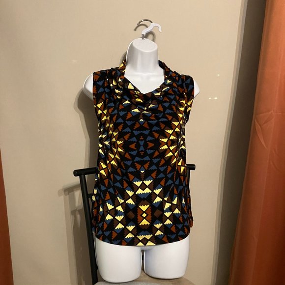 Colorful Top - Picture 3 of 5